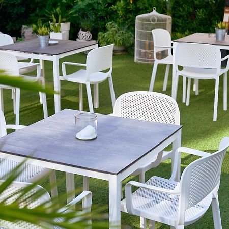 Hotel Bruna B&B Milano Marittima Eksteriør bilde