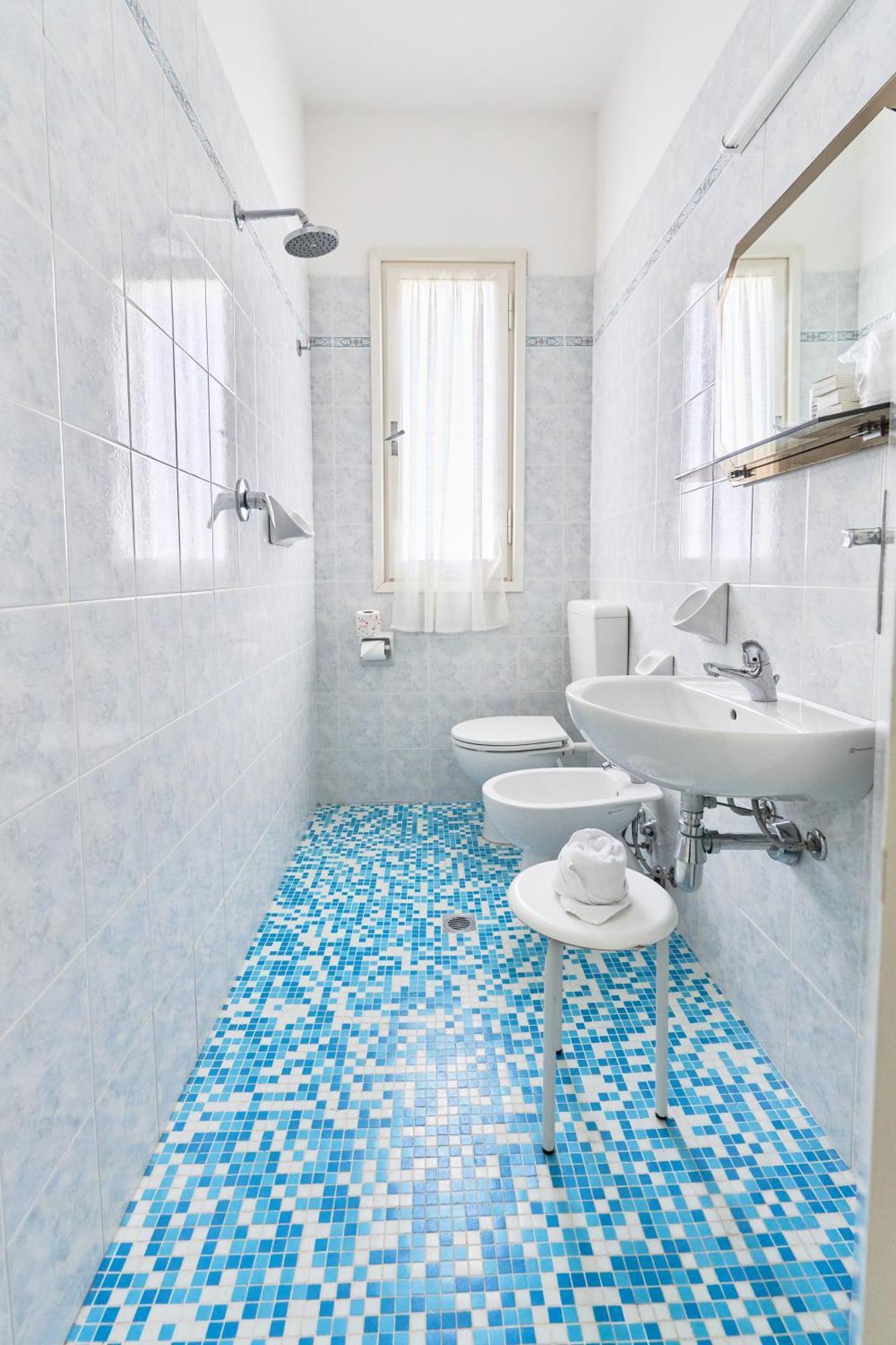 Hotel Bruna B&B Milano Marittima Eksteriør bilde