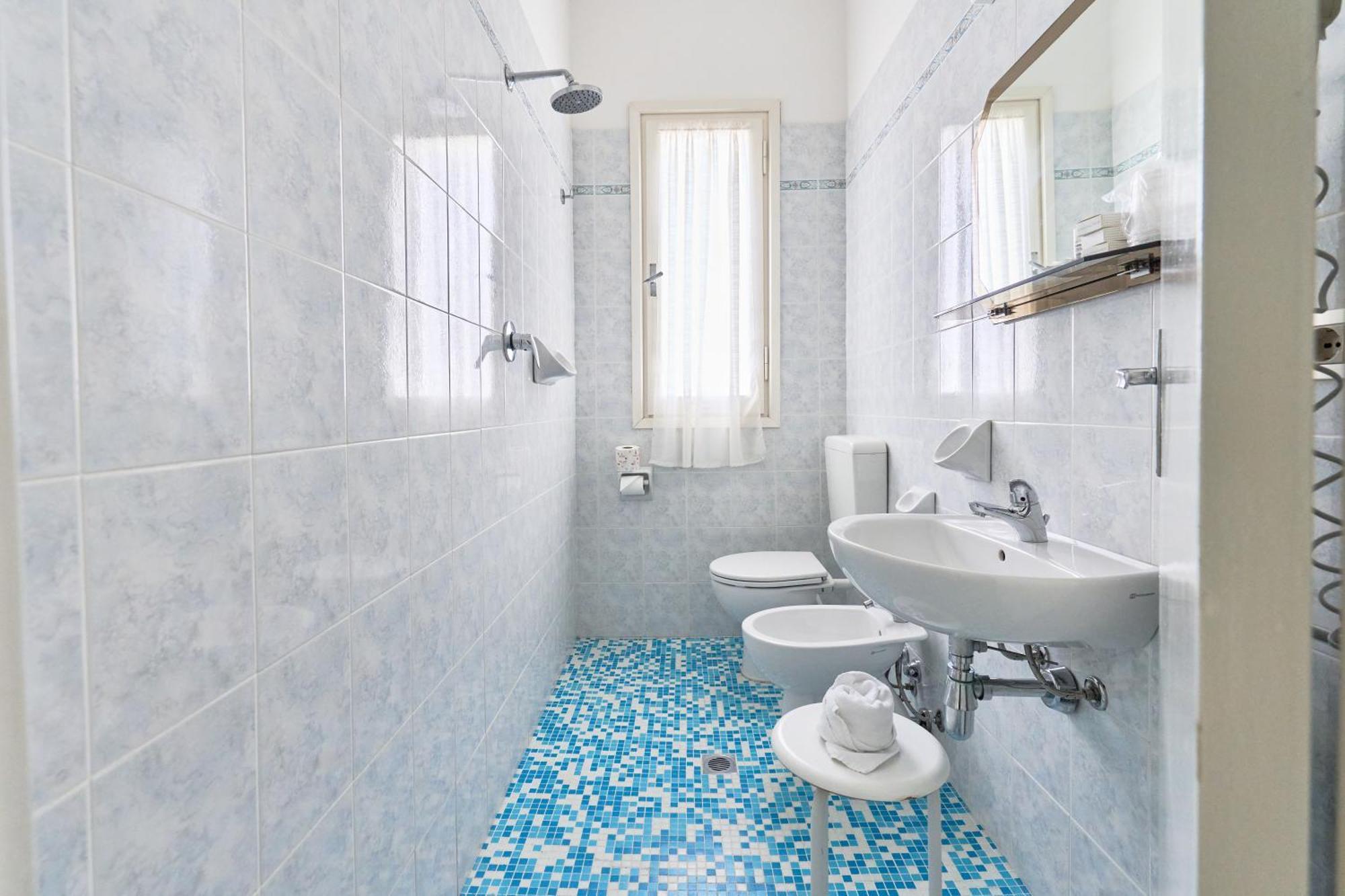 Hotel Bruna B&B Milano Marittima Eksteriør bilde