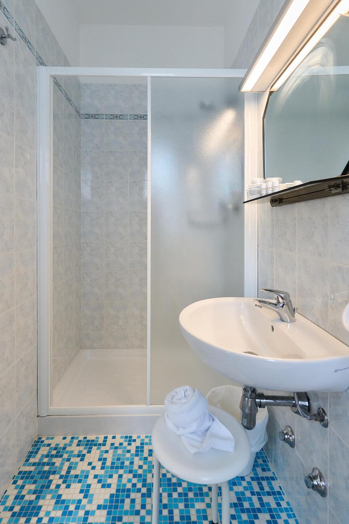 Hotel Bruna B&B Milano Marittima Eksteriør bilde