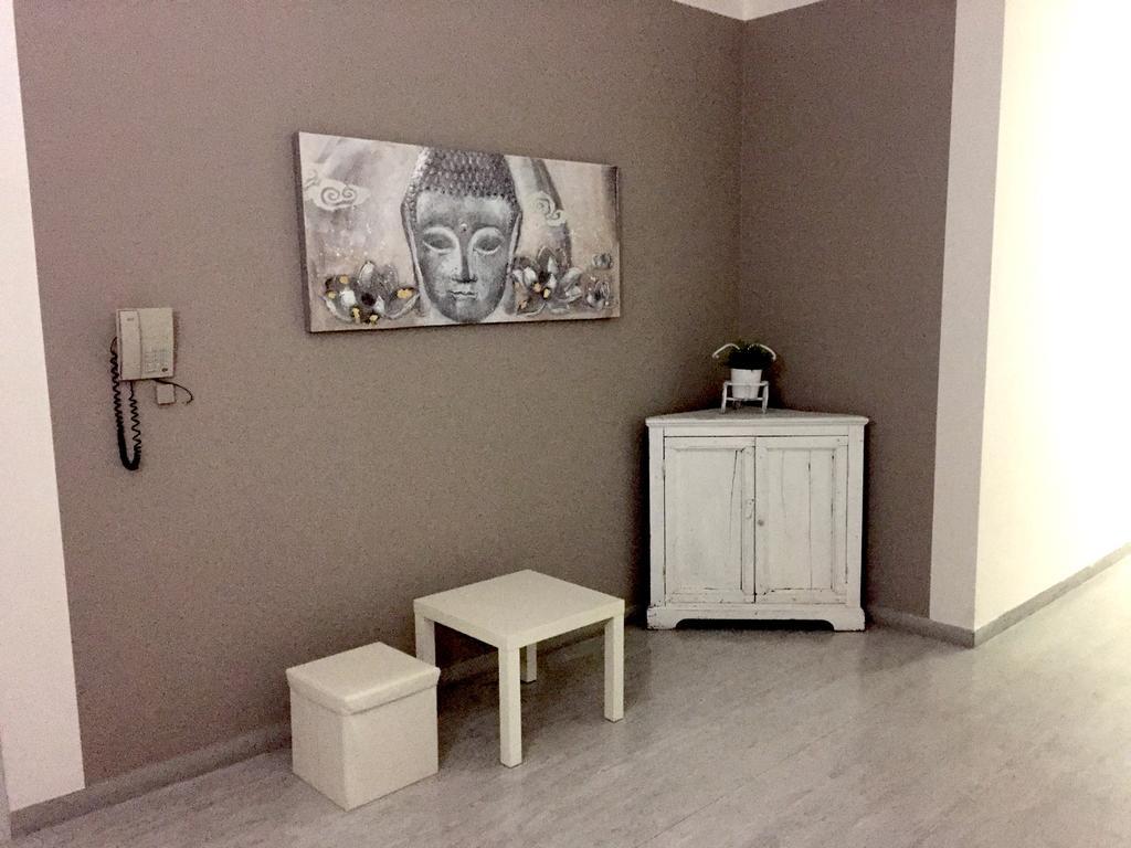 Hotel Bruna B&B Milano Marittima Eksteriør bilde