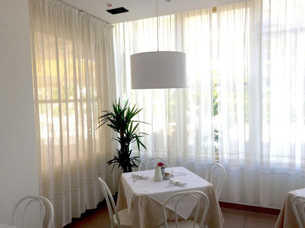 Hotel Bruna B&B Milano Marittima Eksteriør bilde