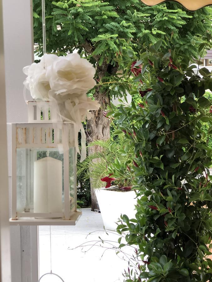 Hotel Bruna B&B Milano Marittima Eksteriør bilde